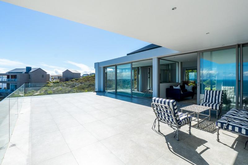 5 Bedroom Property for Sale in Pinnacle Point Golf Estate Western Cape